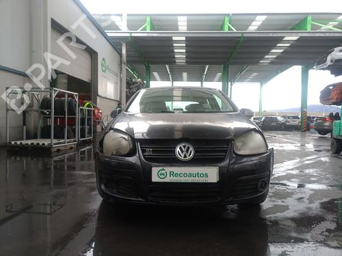 Engine control unit (ECU) VW GOLF V (1K1) 2.0 TDI 16V | BP31971790M57 