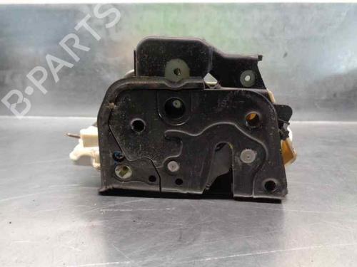 Rear right lock AUDI A6 C6 (4F2)  | BP8125577C99 