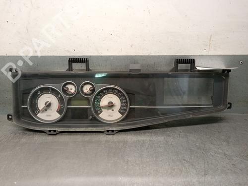 Used Instrument cluster RENAULT VEL SATIS (BJ0_) 2.0 dCi (BJ03, BJ0B) (173 hp) 32468613