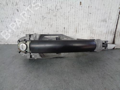 Türgriff vorne links außen für VW POLO (9N_, 9A_) 1.2 12V (64 hp) 7573156