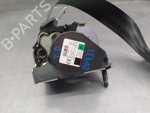 Rear right seatbelt FORD FOCUS IV (HN) 1.0 EcoBoost | BP18012699I28 