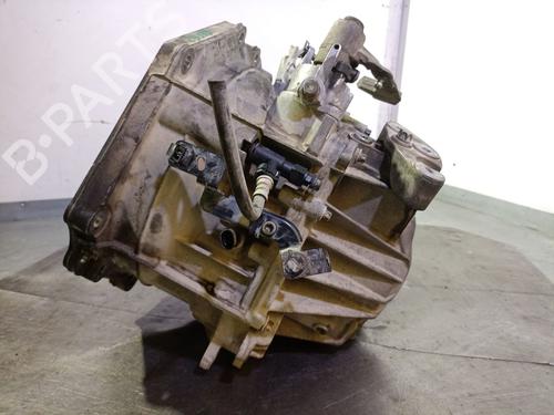 Gearbox OPEL ASTRA H (A04) 1.7 CDTI (L48) | BP29042767M3