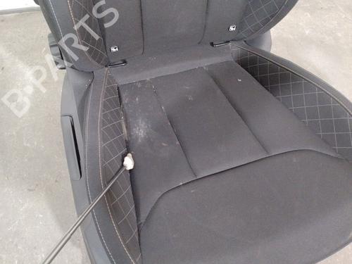 Right front seat SKODA KAMIQ (NW4) 1.0 TSI | BP36841025C16  - Image 8