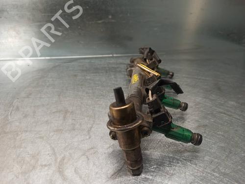 Injection rail HYUNDAI ACCENT I (X-3)  | BP8317660M98 