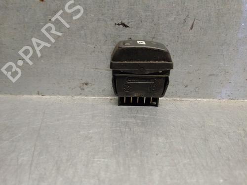 Left front window switch CITROËN XSARA PICASSO (N68) 1.6 HDi | BP29909191I27