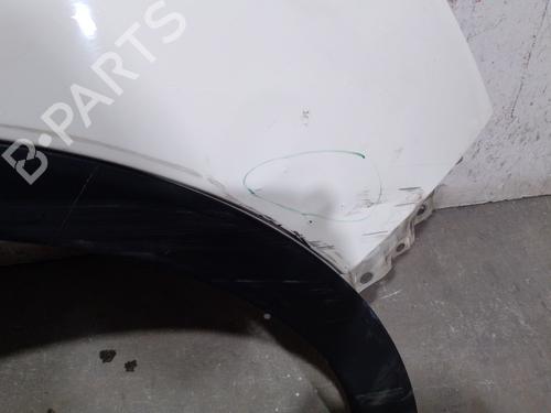 Right front fenders SSANGYONG XLV SUV e-XGi 160 | BP25240066C42 