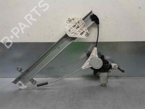 Used Rear left window mechanism HONDA FR-V (BE) 1.8 (BE1) (140 hp) 8102023