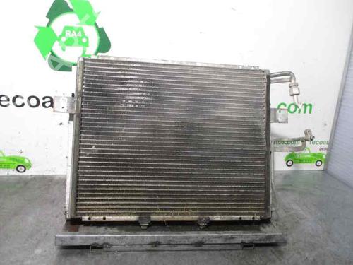 Used AC radiator KIA SPORTAGE SUV (K00) 2.0 TD 4WD (83 hp) 2993353