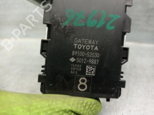 Electronic module TOYOTA YARIS (_P13_) 1.5 (NSP131_) | BP23426875M83 