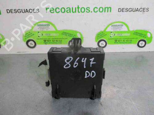 Comfort control module MERCEDES-BENZ GLK-CLASS (X204) 320 CDI 4-matic (204.983) | BP2542370M56 