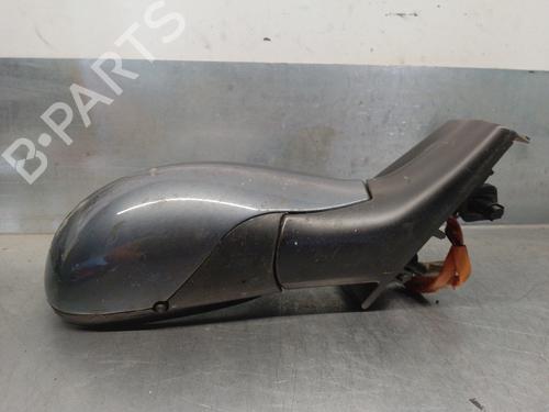 Right mirror CITROËN C5 II (RC_) 1.6 HDi (RC8HZB) | BP14969463C27 