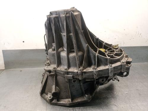 Gearbox RENAULT MEGANE II (BM0/1_, CM0/1_) 1.5 dCi (BM02, BM13, BM2A, CM02, CM13) | BP29574536M3 