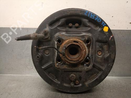 Used Left rear steering knuckle SUZUKI SX4 (EY, GY) 1.9 DDiS 4x4 (RW419D) (120 hp) 23110688