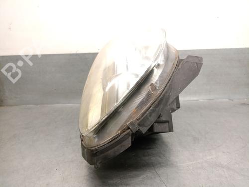Right headlight MERCEDES-BENZ B-CLASS Sports Tourer (W245) B 180 CDI (245.207) | BP29823234C29