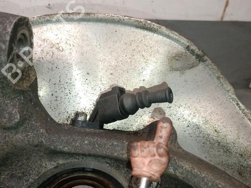 Left front steering knuckle AUDI A4 B8 (8K2) 2.0 TDI | BP38469774M25 - Image 6