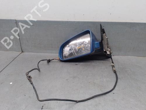 Used Left mirror AUDI A4 B6 (8E2) 2.5 TDI (163 hp) 31364878