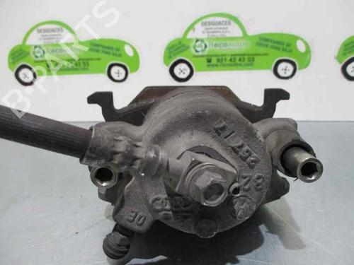 Right front brake caliper SEAT IBIZA III (6L1)  | BP11613913M104 