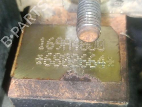 Engine FIAT PANDA (169_) 1.2 (169AXF2A, 169AXF1A) | BP37219317M1  - Image 12