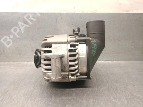 Alternator FORD MONDEO III (B5Y) 2.0 16V TDDi / TDCi | BP23182137M7