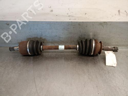 Used Left front driveshaft Left front driveshaft 37489620 37489620