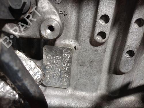 Engine VOLVO C30 (533) 1.6 D | BP37446378M1 - Image 15
