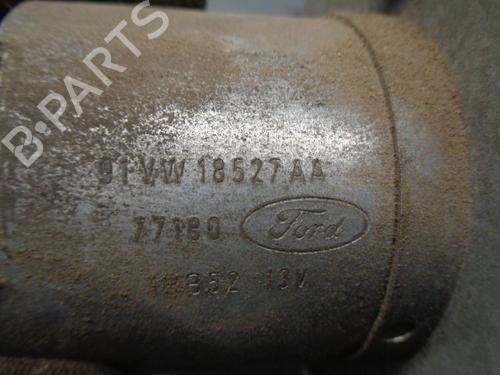 Heater blower motor FORD TRANSIT Van (E_ _) 2.5 TD (EAS, EAL) | BP9274975M62 