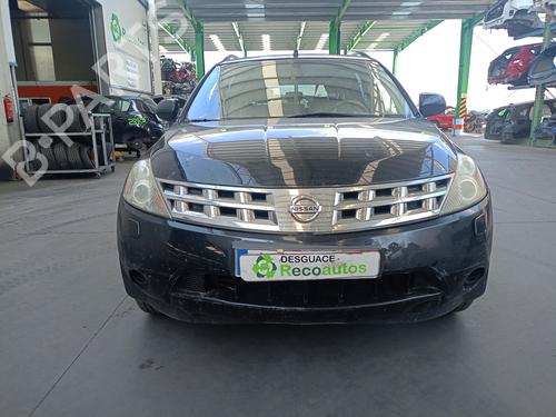 Front right panel NISSAN MURANO I (Z50) 3.5 4x4 | BP27726308C59 - Image 8