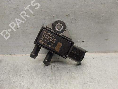Elektronisk sensor OPEL GRANDLAND / GRANDLAND X (A18, P1UO) 1.6 Turbo D (75) (120 hp) 16532019