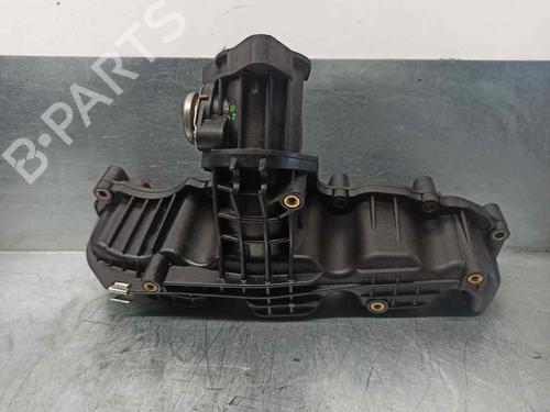 Intake manifold SEAT ALTEA (5P1) 1.6 TDI | BP11933487M70 