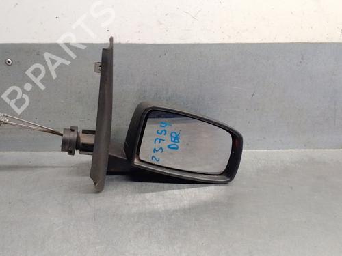 Used Right mirror FIAT PANDA (169_) 1.3 D Multijet (169AXG1A, 169AXD1A) (75 hp) 29582227