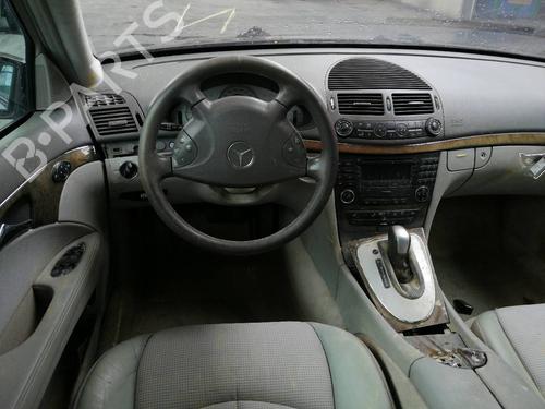 Electronic module MERCEDES-BENZ E-CLASS (W211) E 220 CDI (211.006) | BP17438736M83 - Image 11