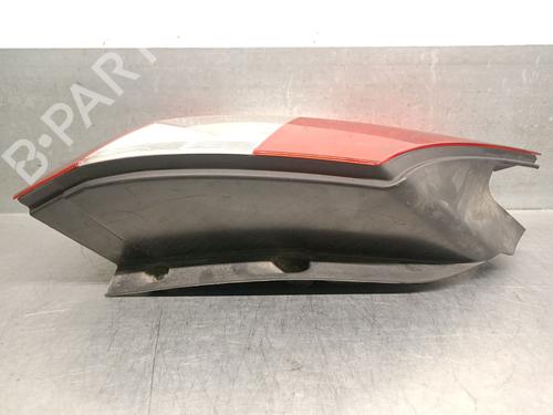 Left taillight RENAULT GRAND SCÉNIC II (JM0/1_) 1.5 dCi (JM1E) | BP31026487C34