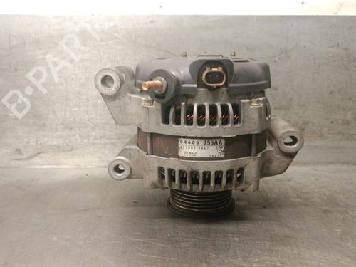 Alternator CHRYSLER SEBRING (JR) 2.0 | BP29814527M7 - Image 5