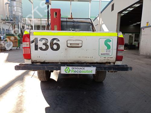 Climate control FORD RANGER (ET) 2.5 TDdi | BP20098623I5  - Image 6