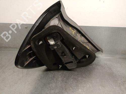 Right taillight MERCEDES-BENZ C-CLASS Coupe (CL203) C 220 CDI (203.708) | BP22721493C35 