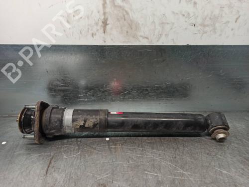 Used Left rear shock absorber BMW 5 Touring (E39) [1996-2004]  12131961