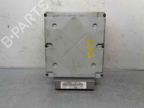Engine control unit (ECU) FORD MONDEO III Saloon (B4Y)  | BP7098335M57 
