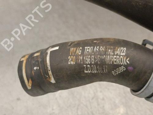 Pipe VW TAIGO (CS1) 1.0 TSI | BP27925304M125 