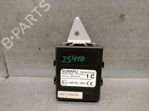 Used Electronic module Electronic module SUBARU LEGACY V Estate (BR) 2.0 D AWD (BRD) (150 hp) 34621613 34621613