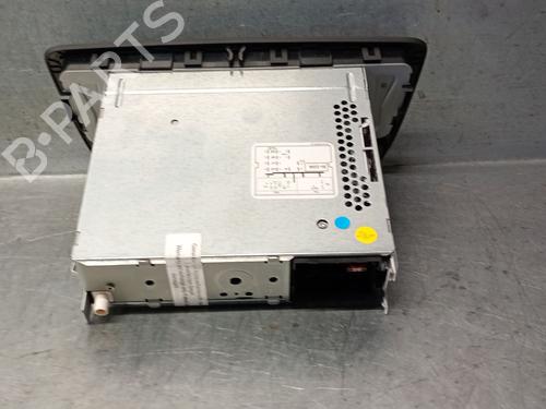 Radio SEAT IBIZA IV ST (6J8, 6P8) 1.2 TSI | BP27639881E6