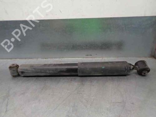 Left rear shock absorber CITROËN C4 CACTUS 1.5 BlueHDi 100 | BP8063210M18 