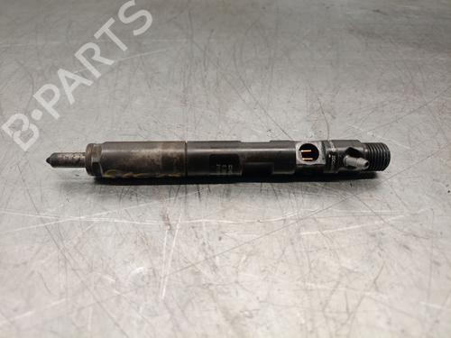 Used Injector NISSAN ALMERA II Hatchback (N16) 1.5 dCi (82 hp) 29374397