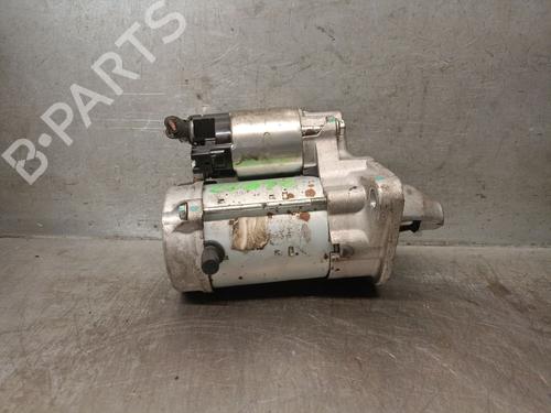 Starter TOYOTA COROLLA Compact (_E11_) 1.4 (ZZE111_, ZZE111R) 2810022030 | 2810022030
