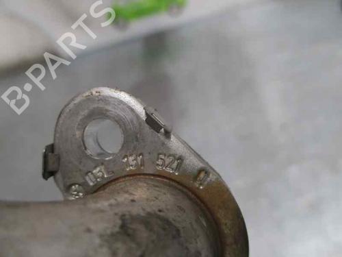 Pipe SEAT IBIZA IV (6J5, 6P1) 1.6 TDI | BP20251605M125 