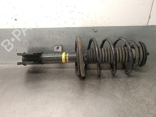 Used Right front shock absorber Right front shock absorber CITROËN C4 Coupe (LA_) 1.6 HDi (90 hp) 34474091 34474091