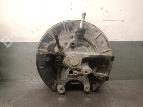 Used Right rear steering knuckle PEUGEOT 607 (9D, 9U) 2.2 HDi (133 hp) 29242972