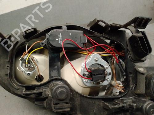 Left headlight FORD FOCUS II (DA_, HCP, DP) 1.6 | BP32068029C28 