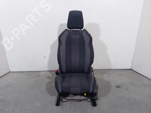 Used Left front seat PEUGEOT 3008 II SUV (MC_, MR_, MJ_, M4_) 1.2 THP/ PureTech 130 (MRHNSM, MRHNSU, MRHNSJ, MRHNYW,... (131 hp) 30744731