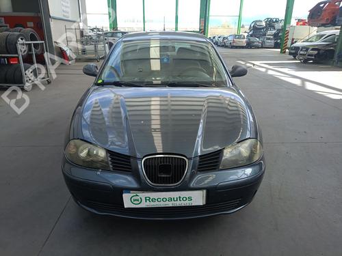 Headlight switch SEAT IBIZA III (6L1) 1.9 TDI | BP34174864I24  - Image 12