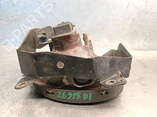 Left front fog light HONDA CIVIC VII Hatchback (EU, EP, EV) 1.7 CTDi (EP4, EU9) | BP40459316C30 - Image 4